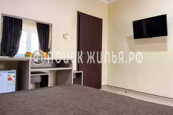 Отель «Тефия» Отель «Тефия»