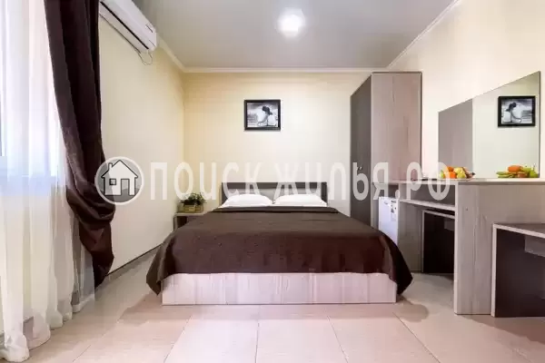 Отель «Тефия» Отель «Тефия»