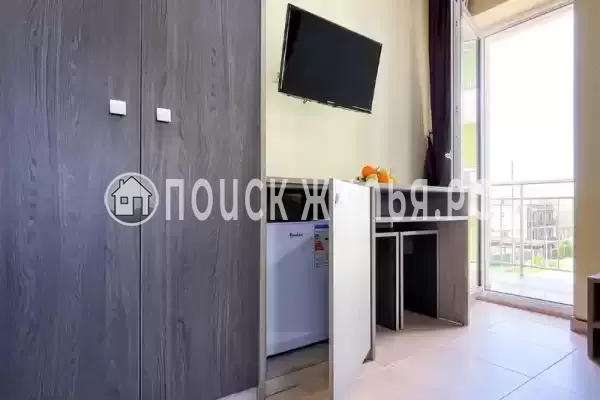 Отель «Тефия» Отель «Тефия»