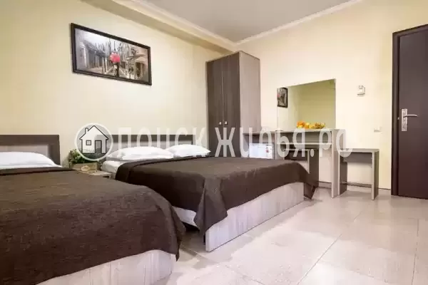 Отель «Тефия» Отель «Тефия»