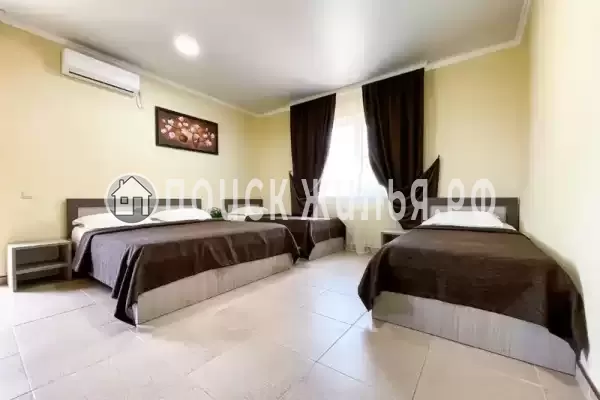 Отель «Тефия» Отель «Тефия»