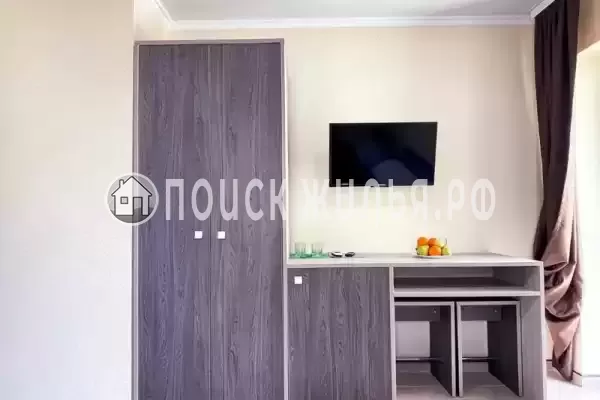 Отель «Тефия» Отель «Тефия»