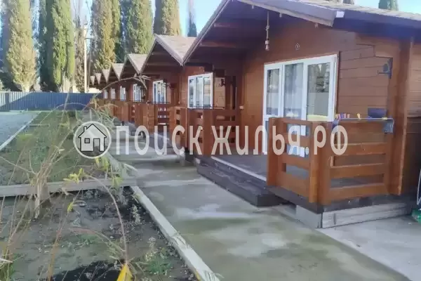 Частный сектор «Russo Turisto»