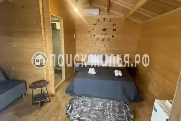 Частный сектор «Russo Turisto»