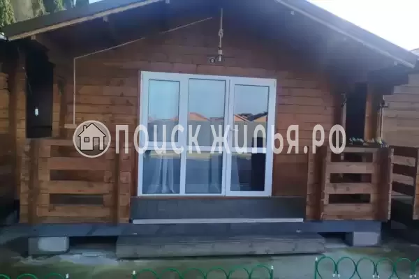 Частный сектор «Russo Turisto»