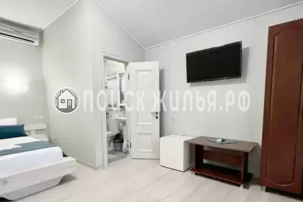 Частный сектор «Домики на Парусной»