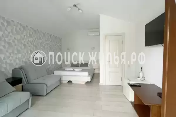 Частный сектор «Домики на Парусной»