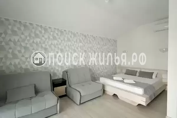 Частный сектор «Домики на Парусной»