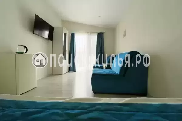 Частный сектор «Домики на Парусной»