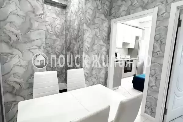 Квартира «Люкс»