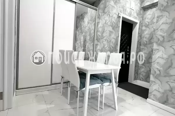 Квартира «Люкс»