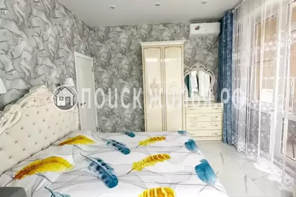 Квартира «Люкс»