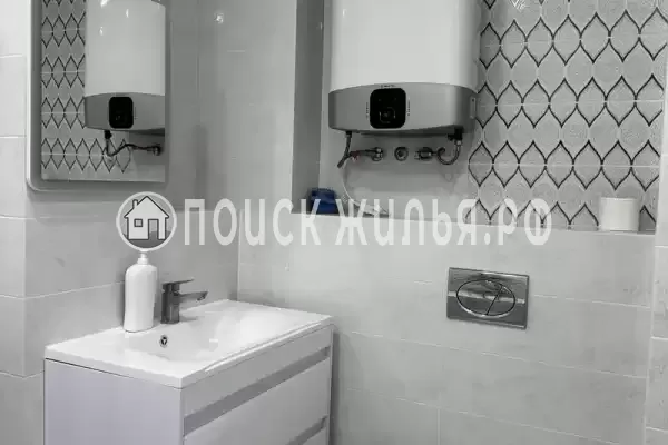 Квартира «Люкс»