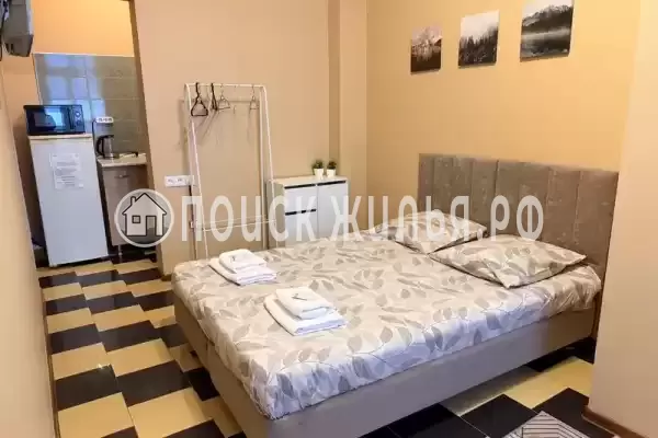 «Рассвет у моря»