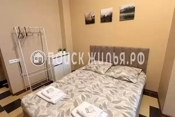 «Рассвет у моря»