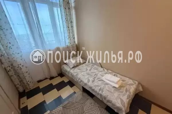 «Рассвет у моря»