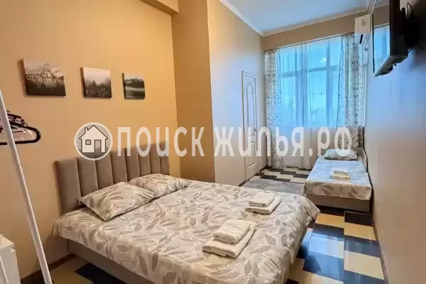 «Рассвет у моря»