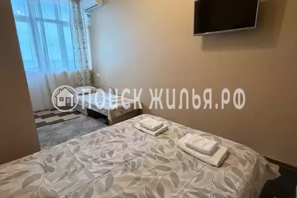 «Рассвет у моря»