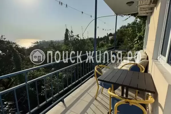 «Рассвет у моря»