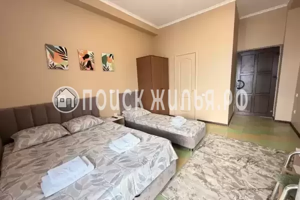 «Рассвет у моря»