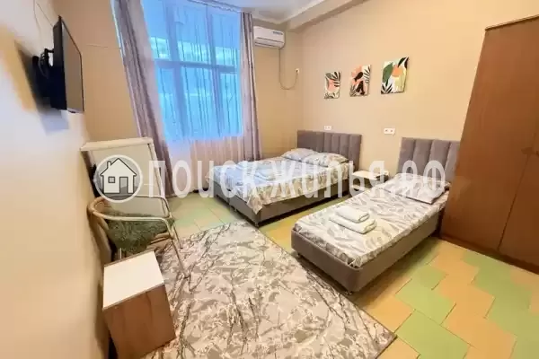 «Рассвет у моря»