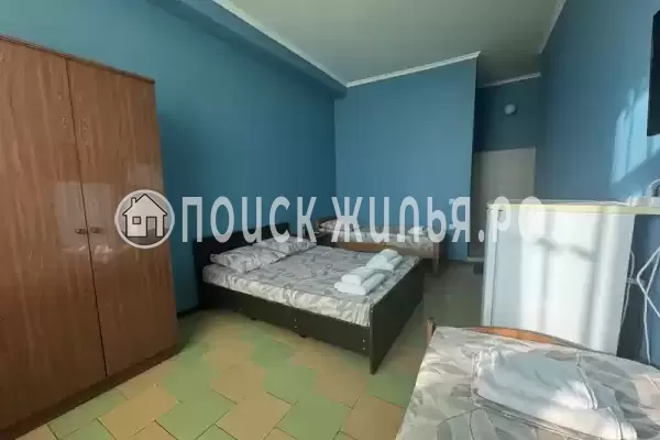 «Рассвет у моря»