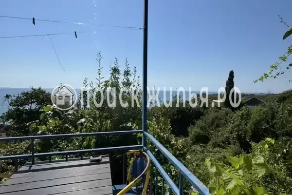 «Рассвет у моря»