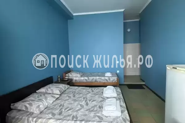 «Рассвет у моря»