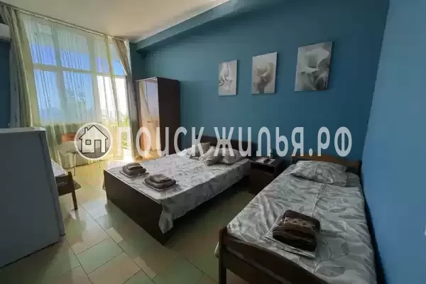 «Рассвет у моря»