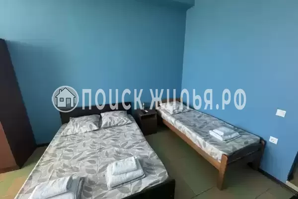 «Рассвет у моря»