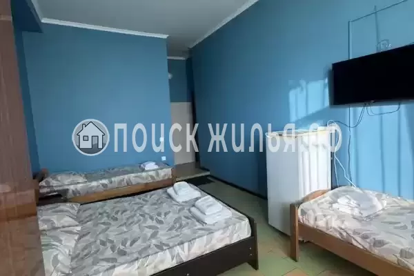 «Рассвет у моря»