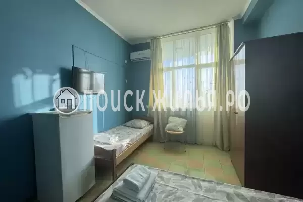 «Рассвет у моря»