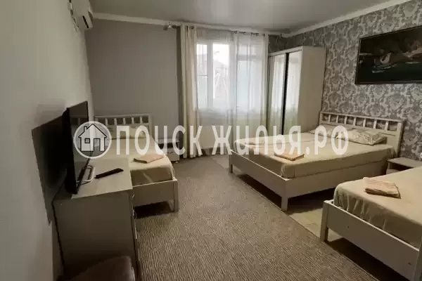 Частный сектор «На Озерной»