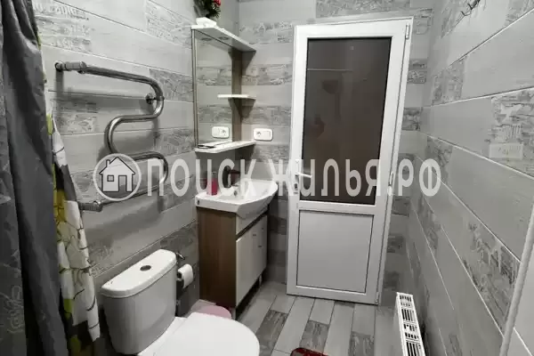 Частный сектор «На Озерной»