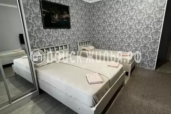 Частный сектор «На Озерной»