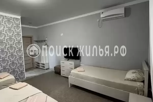 Частный сектор «На Озерной»