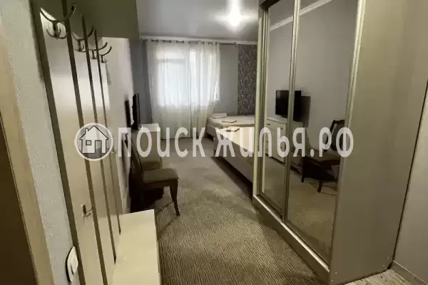 Частный сектор «На Озерной»