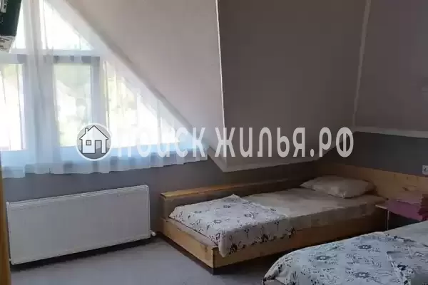 Частный сектор «На Озерной»