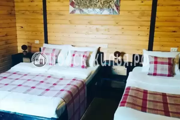 Частный сектор «Оазис»