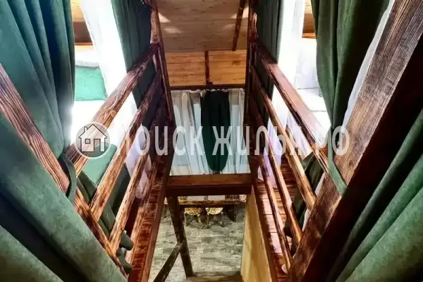 Частный сектор «Оазис»