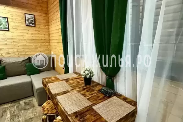 Частный сектор «Оазис»