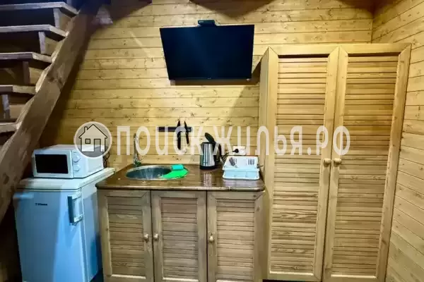 Частный сектор «Оазис»