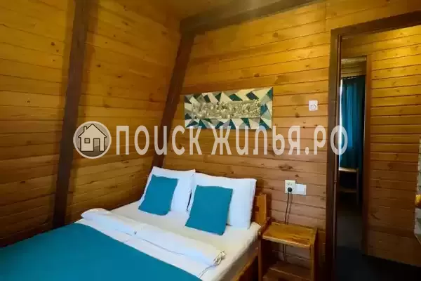 Частный сектор «Оазис»