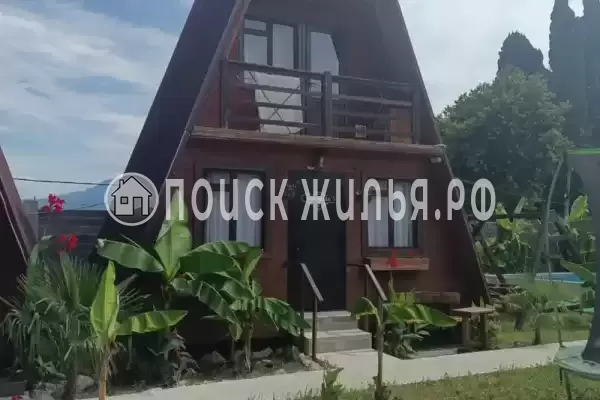 Частный сектор «Оазис»