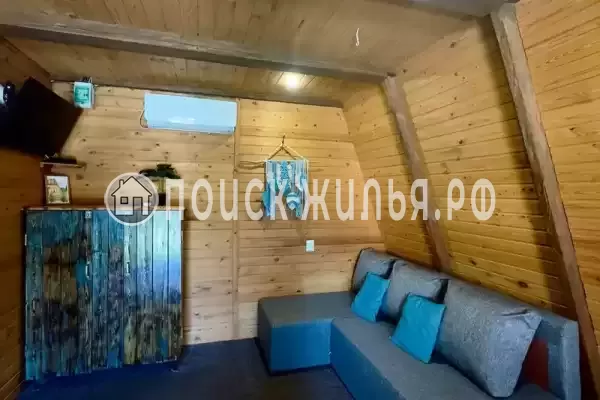 Частный сектор «Оазис»