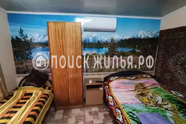 Частный сектор «Домик на Лесной 27» Частный сектор «Домик на Лесной 27»