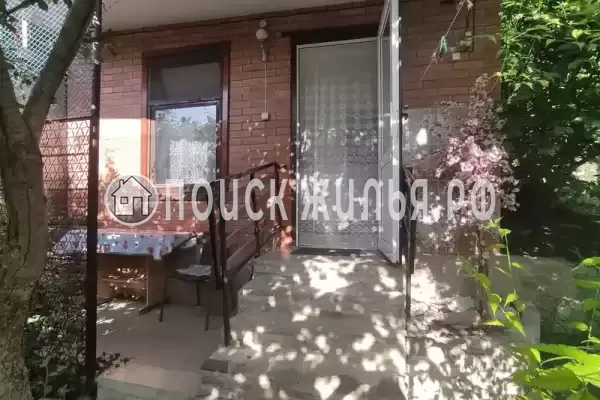 Частный сектор «Домик на Лесной 27» Частный сектор «Домик на Лесной 27»