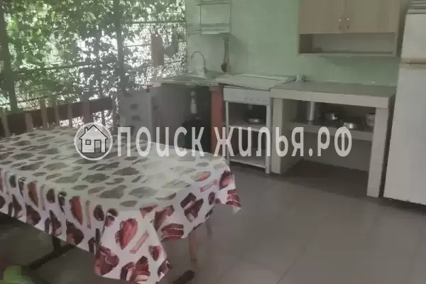 Частный сектор «Домик на Лесной 27» Частный сектор «Домик на Лесной 27»