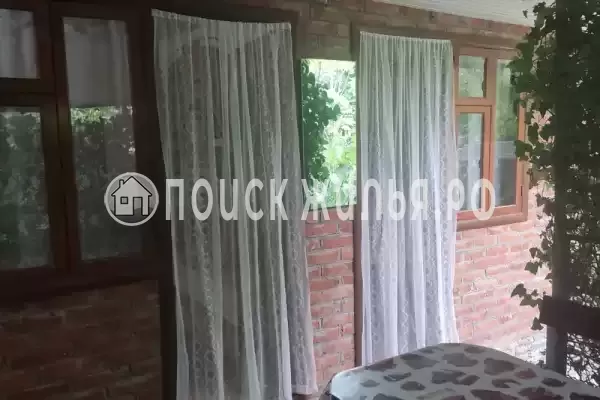 Частный сектор «Домик на Лесной 27» Частный сектор «Домик на Лесной 27»