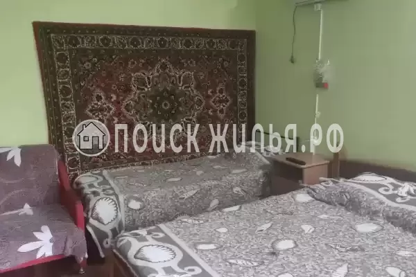 Частный сектор «Домик на Лесной 27» Частный сектор «Домик на Лесной 27»